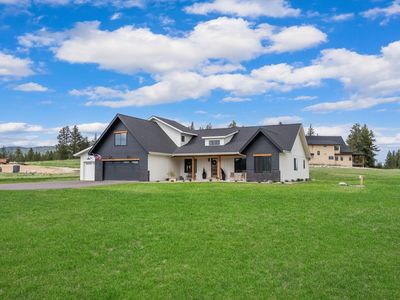 1007 Pheasant Ridge Dr, Kalispell, MT, 59901
