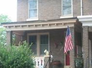 255 11th St SE, Washington, DC 20003