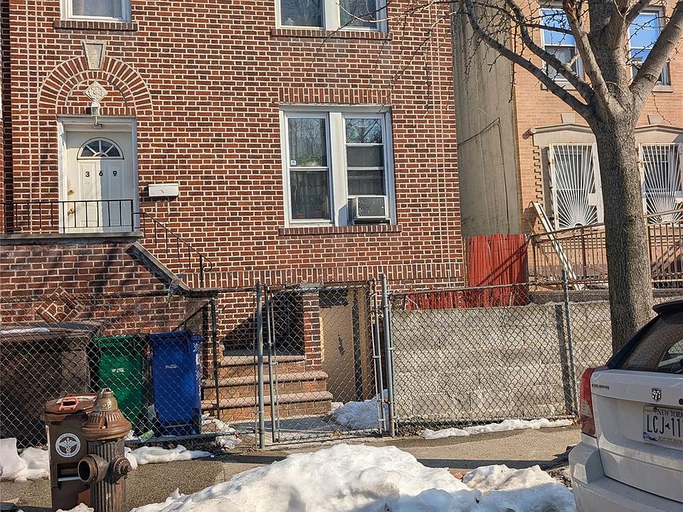 2nd image of 369 E 32nd Street #6