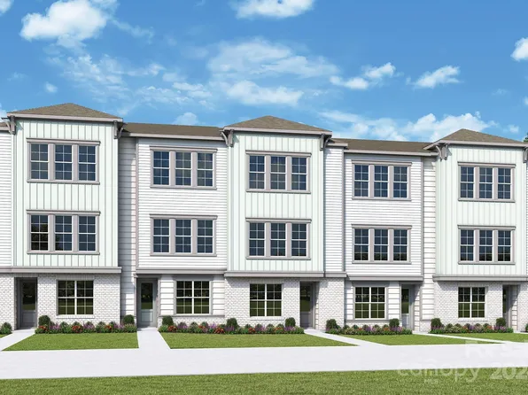 3225 Zenith Ln, Charlotte, NC 28205