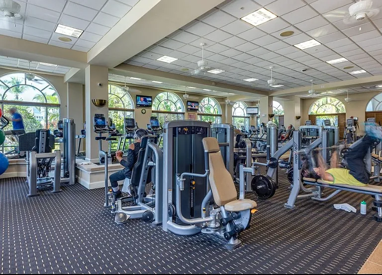 4610 Hawks Nest Dr #202 — Photo 32
