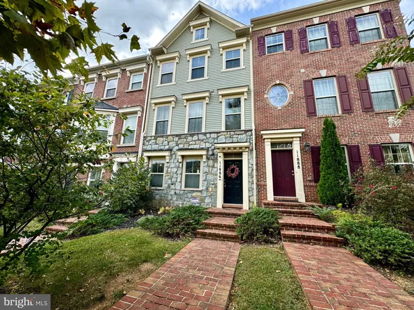 11886 Snowden Farm Pkwy, Clarksburg, MD 20871