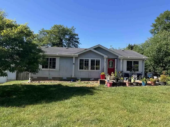 3200 Parkway Dr, Crescent City, CA 95531
