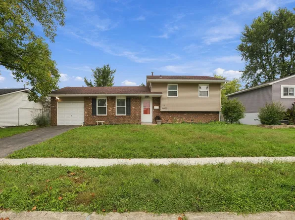 3600 Manila Dr, Westerville, OH 43081
