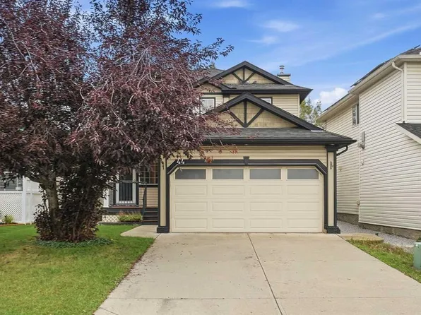 44 SE Bridlewood Rd SW, Calgary, AB T2Y 3P8