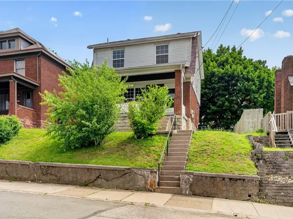 2305 Walton Ave, Pittsburgh, PA 15210