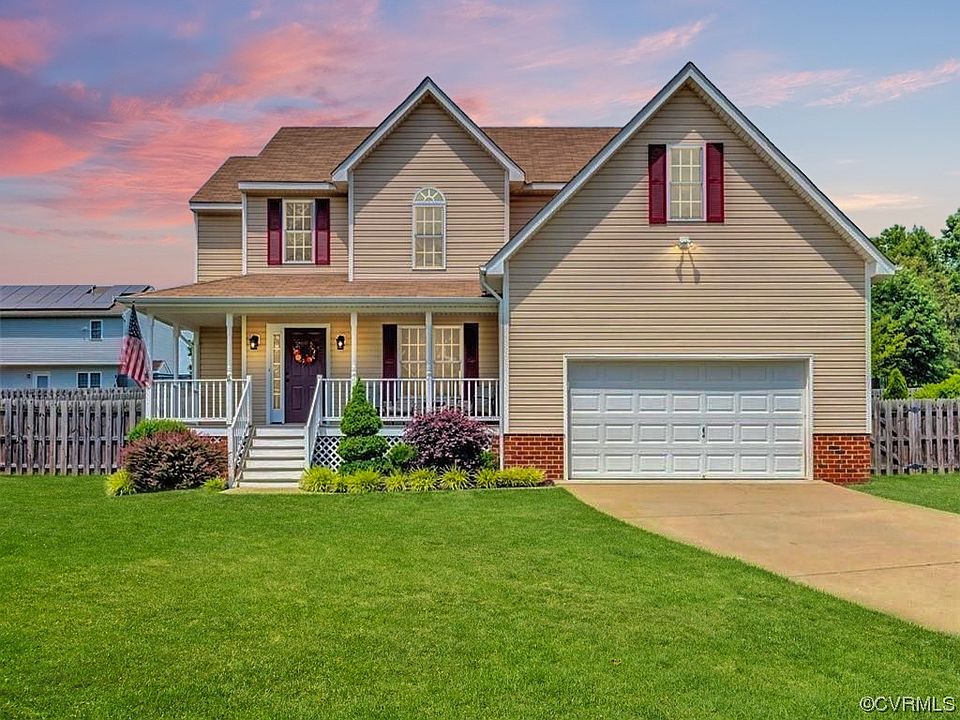 15400 Featherchase Dr, Chesterfield, VA 23832 | Zillow