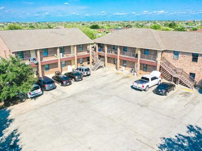 2602 Monterrey St, Laredo, TX, 78046
