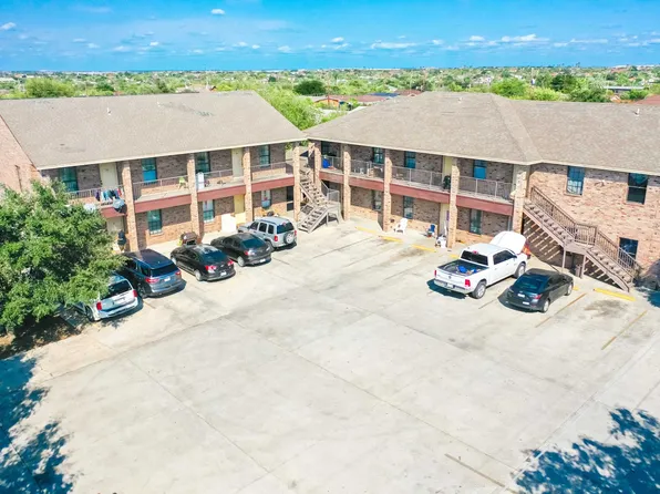 2602 Monterrey St, Laredo, TX 78046