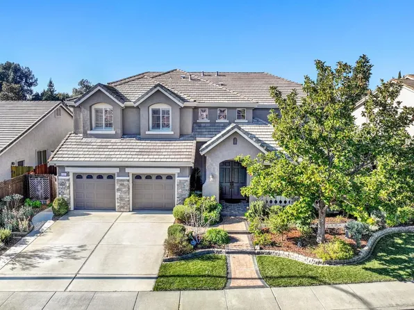 507 Topeka Lane, Vacaville, CA 95687