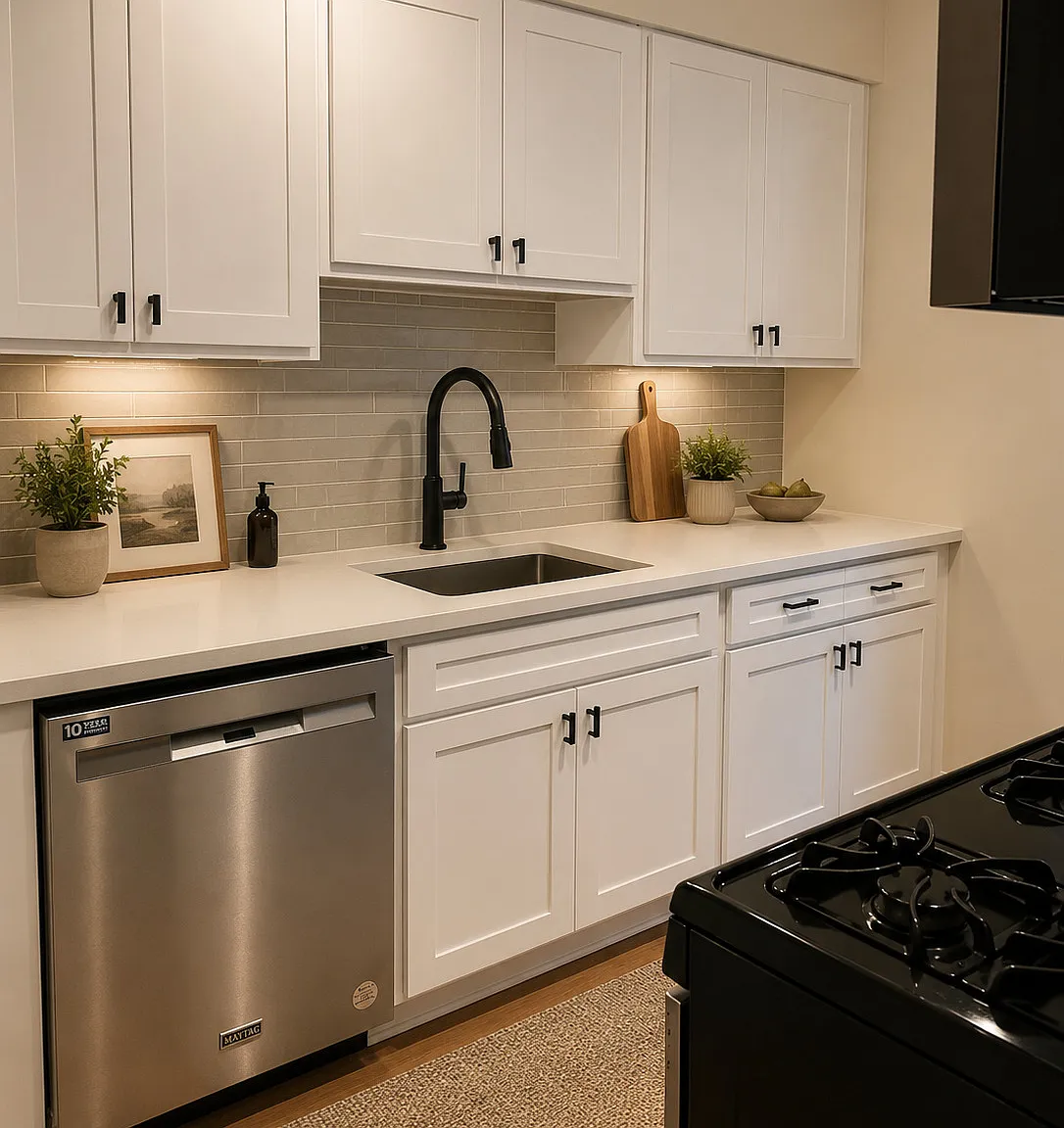 2 bed, 2.0 bath, 1638 sqft, $3,100 — Photo 4