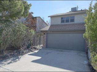 6634 Dawn Dr APT D, El Paso, TX 79912