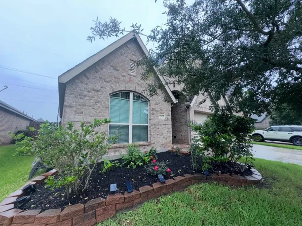 2917 Parkstone Field Ln, Pearland, TX 77584