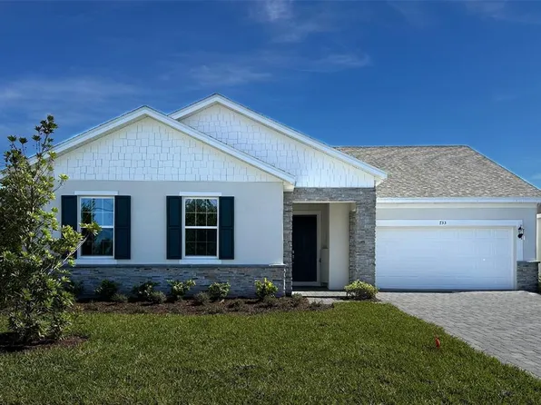 733 Farfields Way, Deland, FL 32724