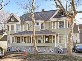 1303 Castle Ave, Cleveland, OH 44113