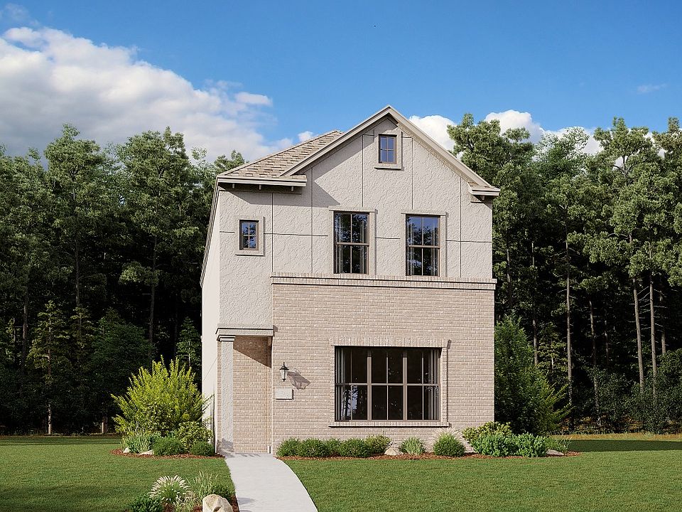 Tenison Village - Hudson Elevation Image 1
