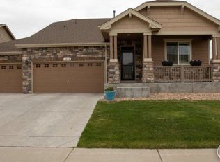 5818 Calgary St, Timnath, CO 80547