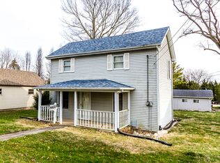 1029 Hoge St, Morris, IL 60450