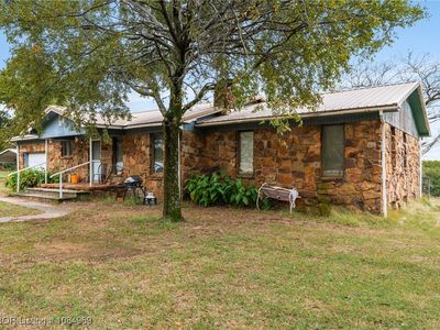 25512 Bokoshe Mountain Ln, Bokoshe, OK, 74930
