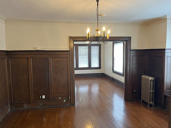 Dining room Space