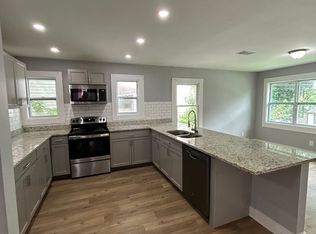 294 Booker St SW, Atlanta, GA 30315