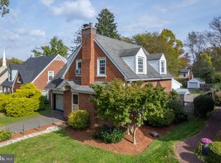 323 Perry Ave, Lancaster, PA 17603