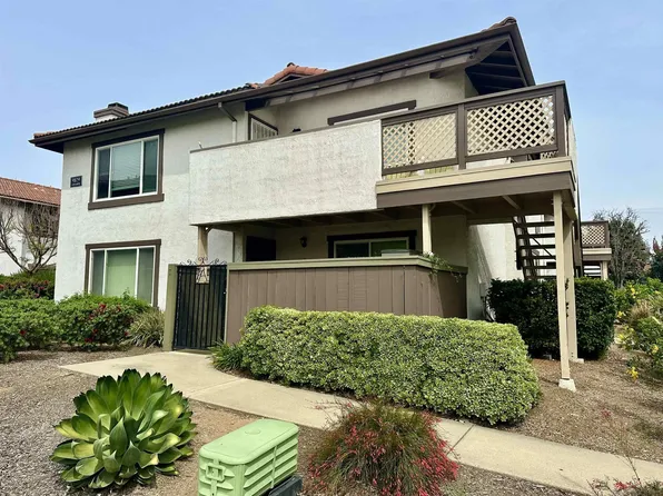 9829 Caspi Gardens Dr Unit 8, Santee, CA 92071