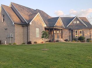 417 Davis Ridge Rd, Ringgold, GA 30736