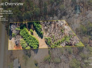 0 H D Atha Rd, Covington, GA 30014