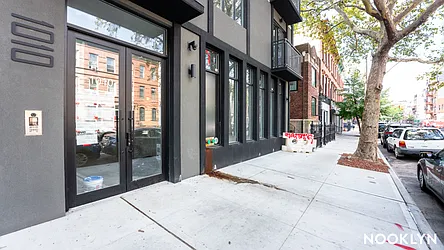 Rented by Nooklyn NYC LLC