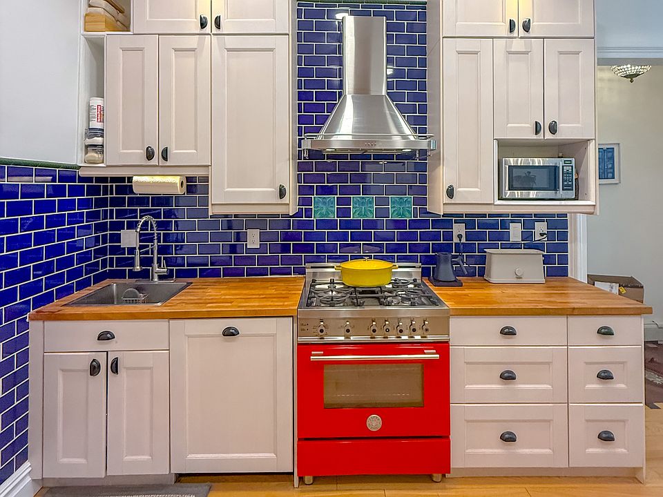 Spacious kitchen with generous counter space and premium finishes. Perfect for everyday living or weekend hosting.