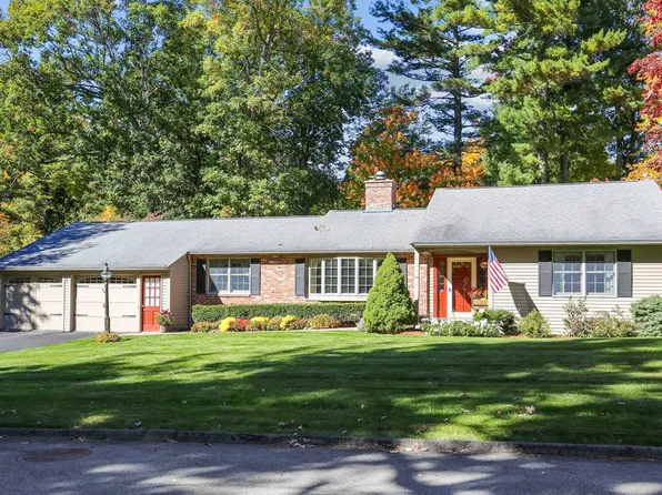 70 Birchwood Dr, Holden, MA 01520