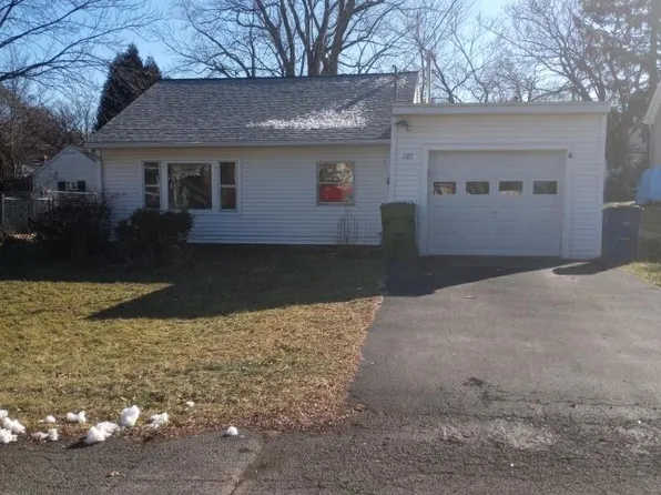 287 New York Avenue, Cohoes, NY 12047
