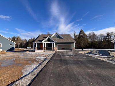 13 Edgewater Drive #24, Brentwood, NH, 03833