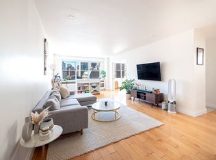 300 E 71st St APT 12N, New York, NY 10021
