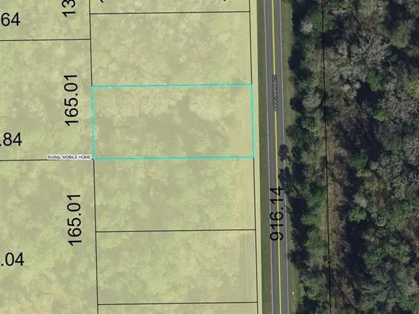 2310 County Road 305 #8, Bunnell, FL 32110