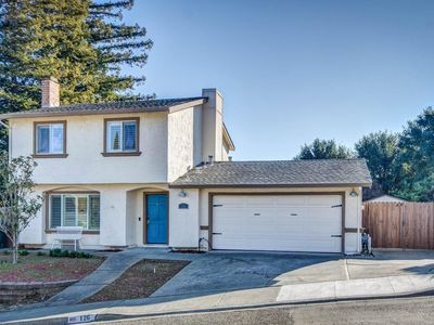 126 Carlisle Way, Benicia, CA, 94510