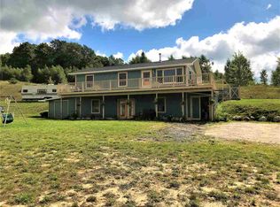 226 Magee Rd N, Boyne Falls, MI 49713