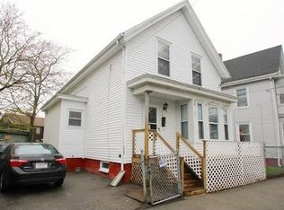 170 Fayette St, Lynn, MA 01902