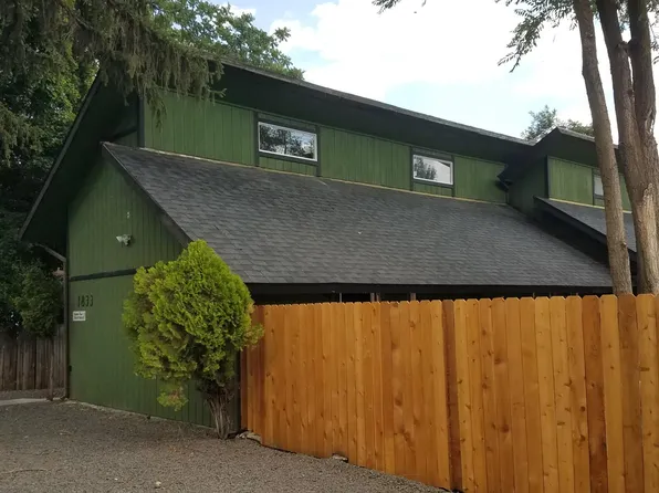 1833 W Mallon Ave APT 2, Spokane, WA 99201