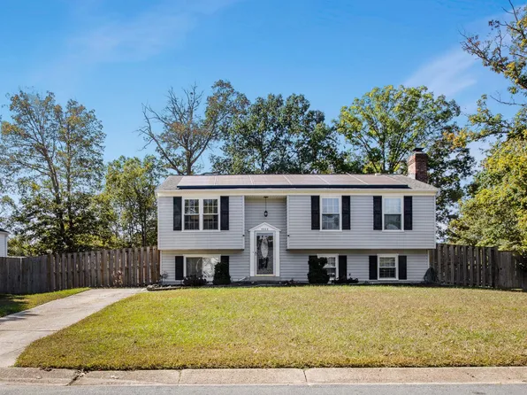 4444 Quillen Cir, Waldorf, MD 20602