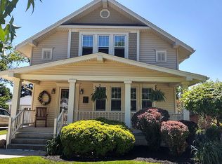 610 W John St, Maumee, OH 43537