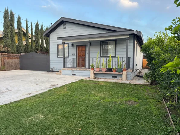 5622 Aldama St, Los Angeles, CA 90042