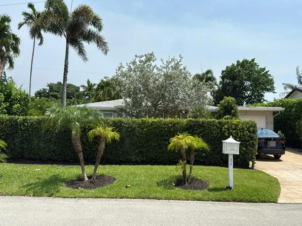 510 NE 17th St, Boca Raton, FL 33432