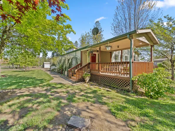 1342 Orchard Ln, Roseburg, OR 97471