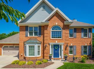 6729 W Point Dr, Hixson, TN 37343