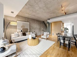 295 Mutual St #4, Toronto, ON M4Y1X6