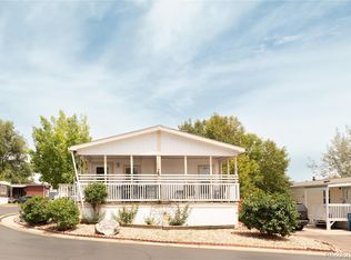 2551 W 92nd Avenue LOT 185, Denver, CO 80260