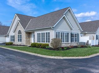 4908 Ashleigh Dr, Dublin, OH