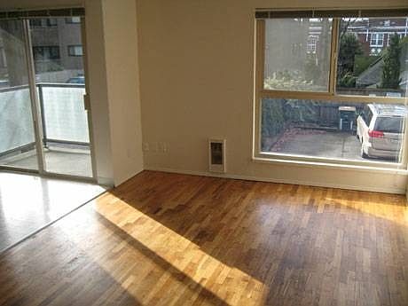 Interior Photo